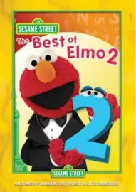 The Best of Elmo 2