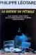 La guerre du pétrole n'aura pas lieu
