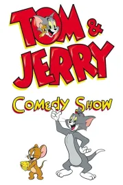 The New Adventures of Tom and Jerry