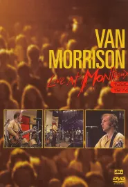 Van Morrison: Live in Montreux