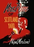 Mrs. Pym of Scotland Yard