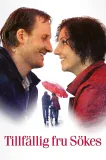 Tillfällig fru sökes