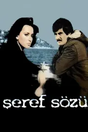 Seref sözü