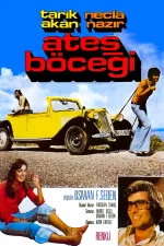 Ates böcegi