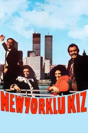 Newyorklu kiz