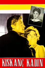 Kiskanç kadin