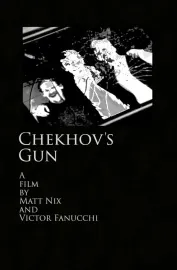 Chekhov's Gun