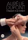 Aurélie Dupont danse l'espace d'un instant