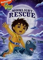 Diego's Moonlight Rescue