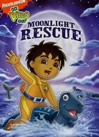 Diego's Moonlight Rescue