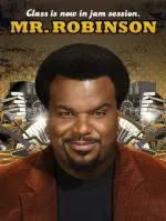 Untitled Craig Robinson Project