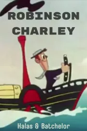 Robinson Charley
