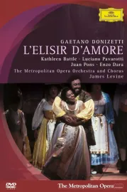L'elisir d'amore