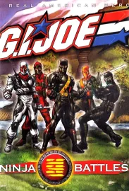 GI Joe: Ninja Battles