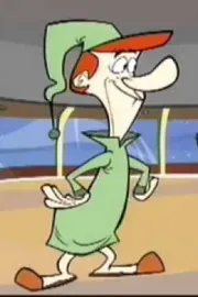 The Jetsons: Father & Son Day