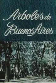 Los árboles de Buenos Aires