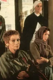 Le retour d'Elisabeth Wolff