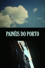 Painéis no Porto