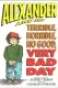 Alexander and the Terrible, Horrible, No Good, Very Bad Day