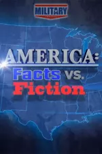 Amerika: fakta versus fikce