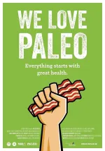 We Love Paleo