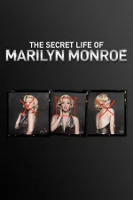 Tajný život Marilyn Monroe