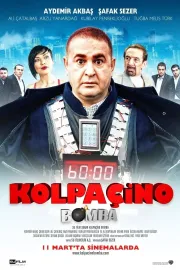 Kolpaçino Bomba