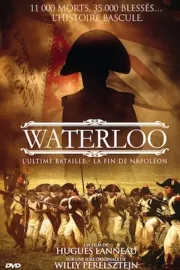 Waterloo!