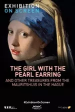 Dívka s perlou a další poklady z Mauritshuis muzea v Haagu