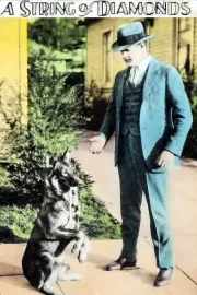 String of Diamonds, A