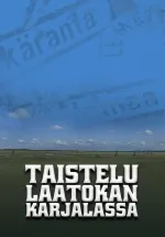 Taistelu Laatokan Karjalassa