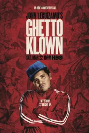 John Leguizamo: Klaun z ghetta