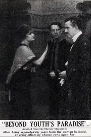 Beyond Youth's Paradise