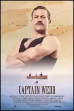 Kapitán Webb