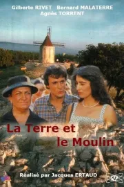 La terre et le moulin