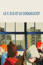 C.O.D. et le coquelicot, Le