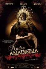 Madre amadísima