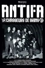 Antifa: Chasseurs de Skins