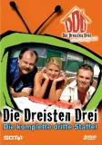 DIE DREISTEN DREI - DIE COMEDY WG