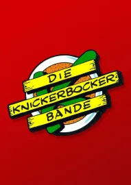 Die Knickerbockerbande