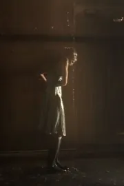 Women from Antwerp in November