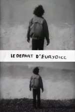 Le départ d'Eurydice