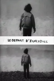 Le départ d'Eurydice