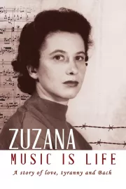 Zuzana Růžičková: hudba znamená život