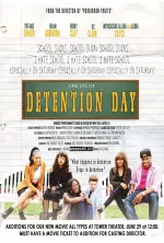 Detentions