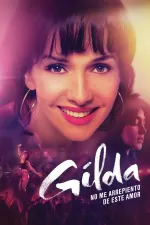 Gilda: No me arrepiento de este amor