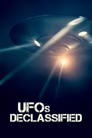UFO: Odhaleno