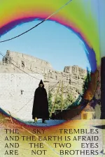 Nebesa se chvějí a země se bojí a oko oku bratrem není