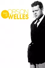 Orson Welles!