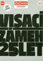 Visací zámek - 25 let